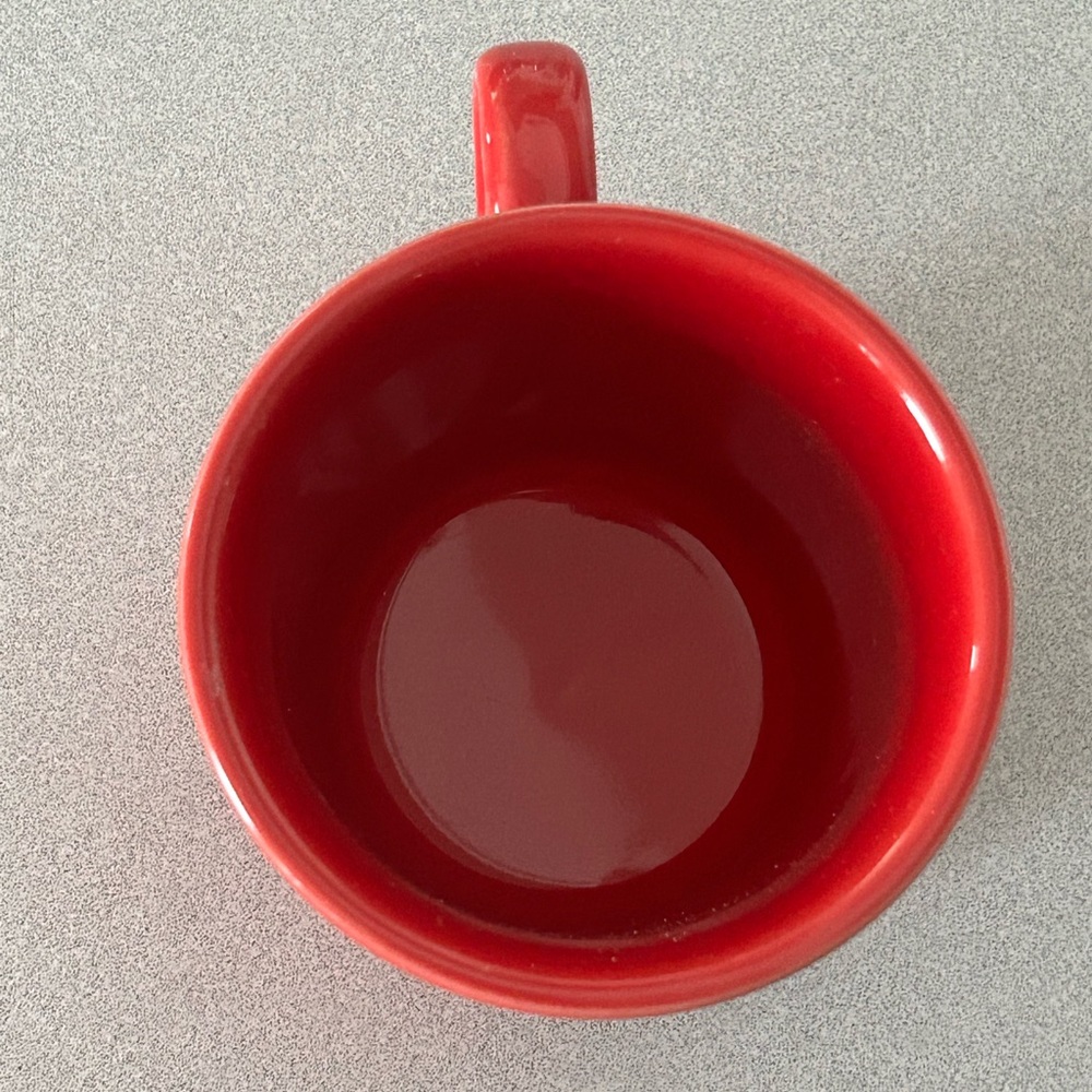 Fiesta mug - Picture 4 of 5